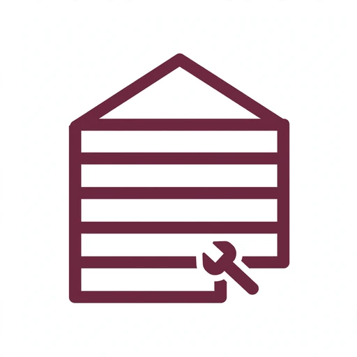 Vinyl Siding Installation icon