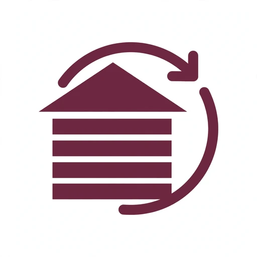 Siding Repair icon