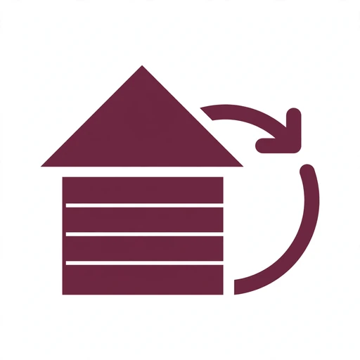 Siding Repair icon