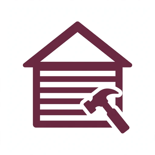 Vinyl Siding Installation icon