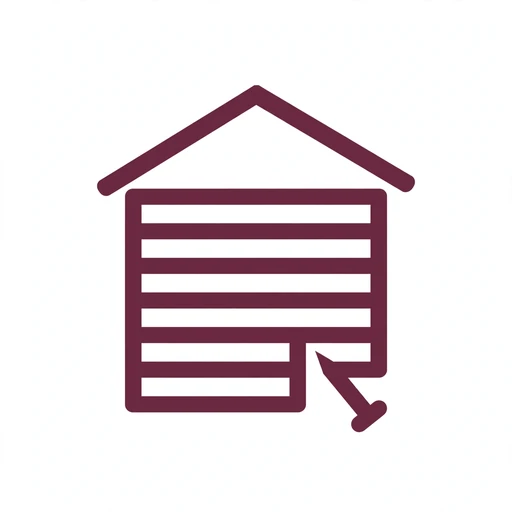 James Hardie & Fiber Cement Siding icon