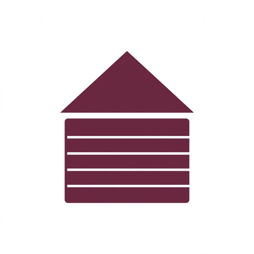 Siding Installation & Replacement icon