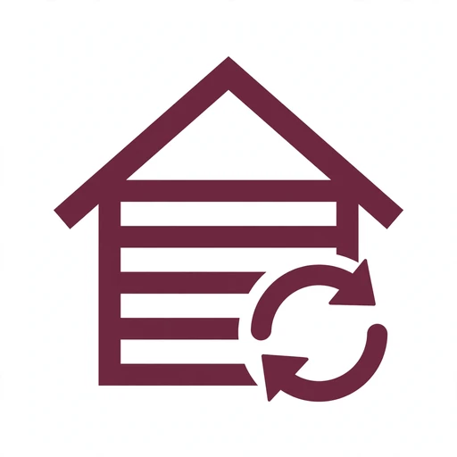 Siding Repair icon